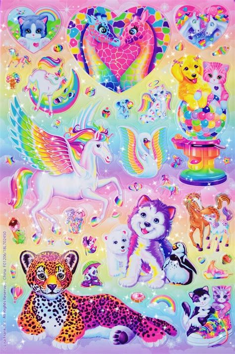 wallpaper lisa frank|lisa frank background images.